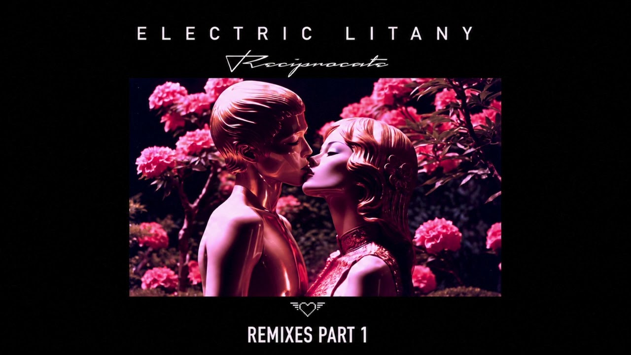 Watch Electric Litany - Reciprocate (Roy Rosenfeld Remix) on YouTube Watch Electric Litany - Reciprocate (Roy Rosenfeld Remix) on YouTube