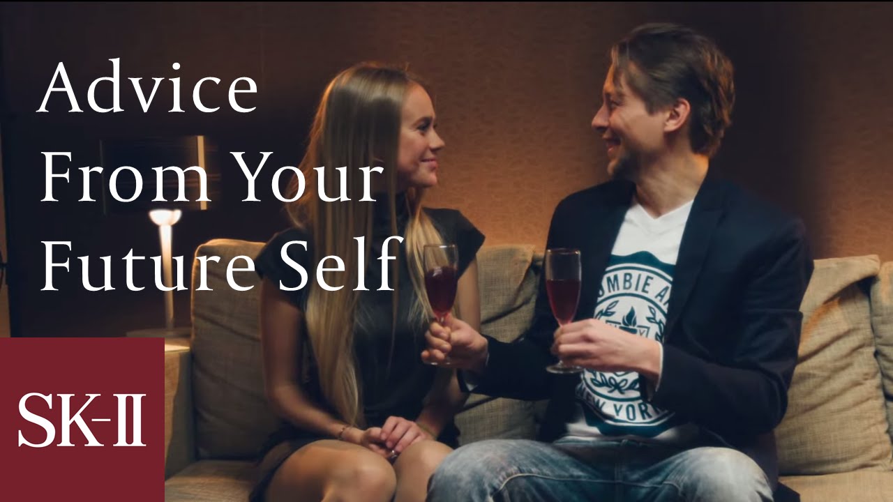 SK-II: Future Me