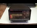 #30 - Keithley 614 electrometer repair and calibration