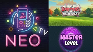 Golf Clash : Let's go Masters! Weekend Round - Eastern Classics tournament(마스터) screenshot 5