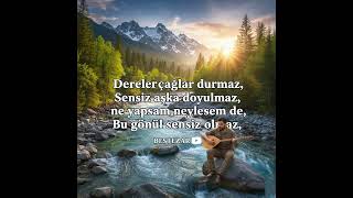 Dereler Çağlar Durmaz Bestezar