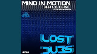 Mind In Motion (2013 Remaster)