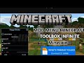Toolbox 1.21.123 Premuim Apk || Toolbox 1.21.123 Mediafire Link || Best Hack Client Mcpe v1.21.123