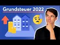 Grundsteuerreform: DAS ändert sich 2022 für Mieter und Eigentümer! | Neue Grundsteuer berechnen