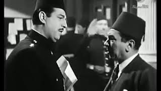 فيلم قلبي دليلي - ليلى مراد أنور وجدي   1947 - جودة عالية