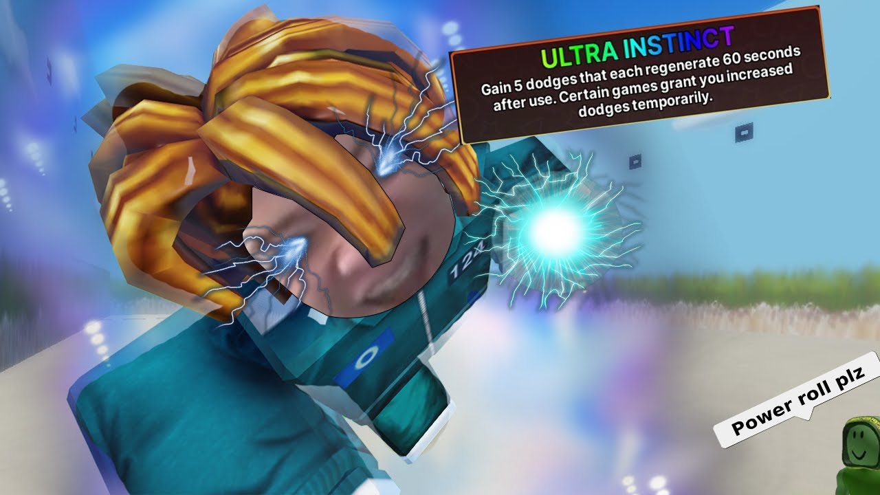 Mentally Abusing Kids Using Ultra Instinct | Ink Game