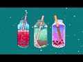 Bubble tea lofi hip hoplofi music for studylofiholic