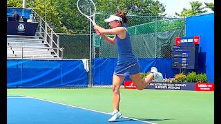 Mei Yamaguchi - WTA Tour Japan Tennis Player
