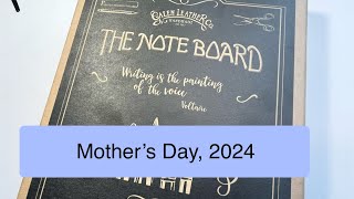 Galen Leather Co - Mothers Day, 2024