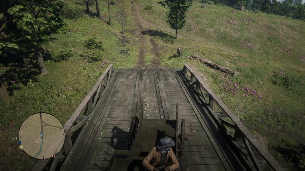 Red Dead Redemption 2 Karma YouTube