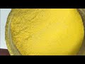 Colored Acrylic Powder Nº13 - 10gr video