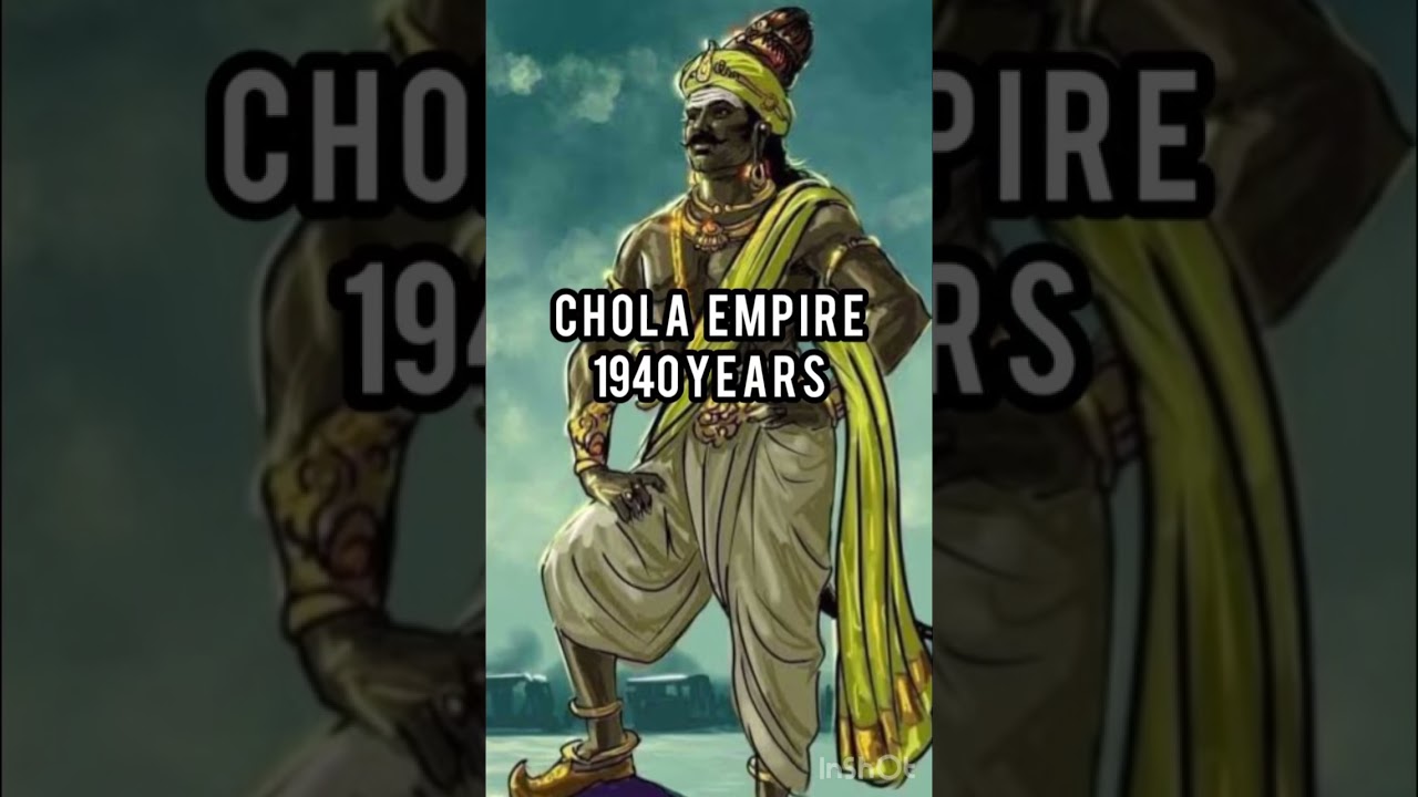 Pandya Empire🔥