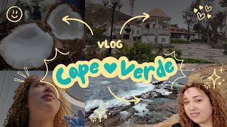 Cape Verde vlog part ll