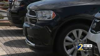 Car buyers: Your car could be spying on you