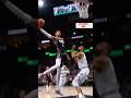 Kalinga's Jaw Dropping Dunk #shorts #basketball #nba