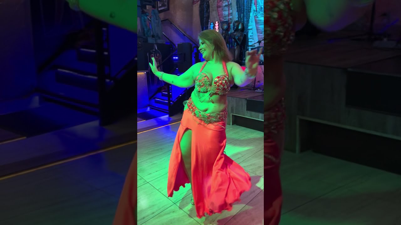 Natasha Zohar - Duna's Bar (18/02/26)