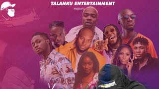 DJ Meech - HEAT UP MIXTAPE VOL. 2 screenshot 1