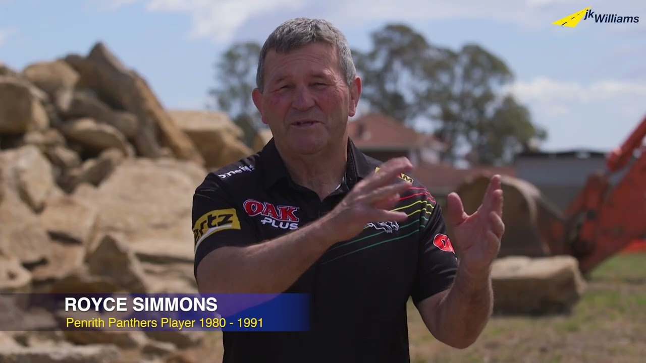 JK Williams_65 Years of Business