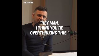 Document, Don't Create | Gary Vaynerchuk