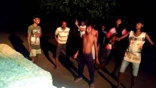Siva mera sala dance