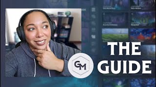 Tales Of Fablecraft - The Gm Guide