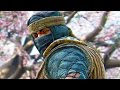 For Honor: Shinobi & Centurion Gameplay Trailer (New Classes)