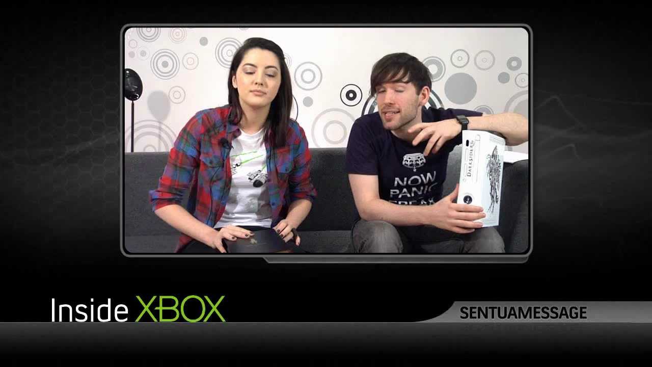 SentUAMessage: Season 3 - Episode 3 - YouTube