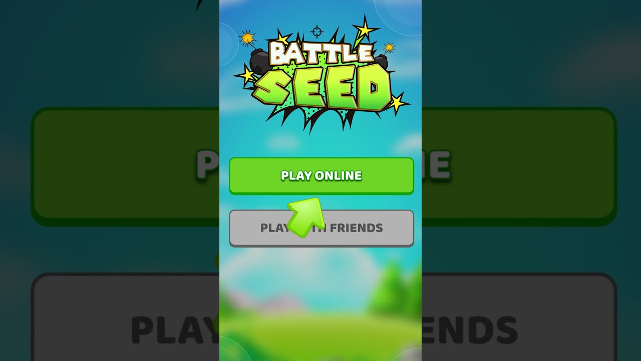 Earn SEED and Egg Pieces daily with the 1st Minigame in SEED App - Battle  SEED | Pro Tips Series - YouTube