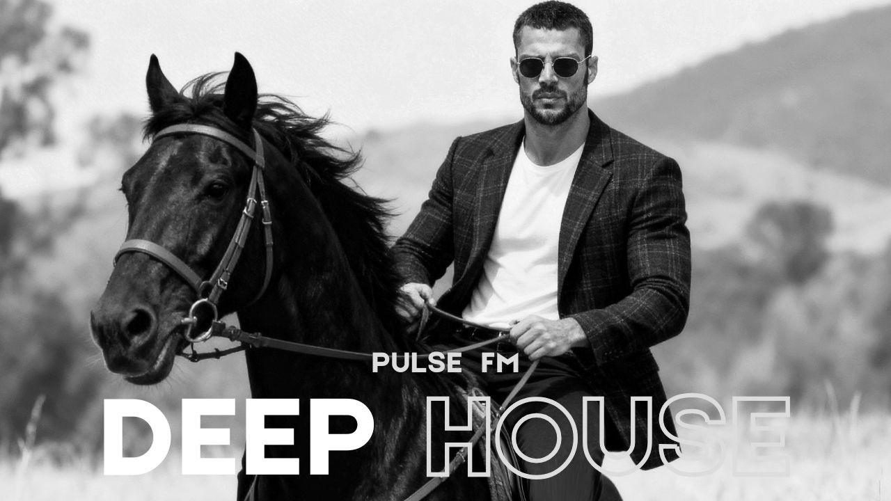Deep House That Touches the Soul | Emotional & Deep Feelings Mix