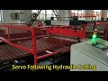 High Speed Corrugated Roof Sheet Roll Forming Machine