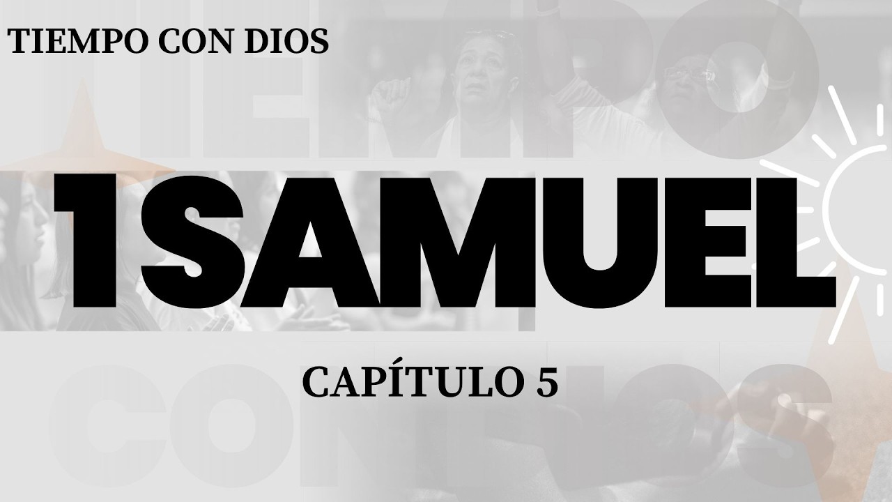 1 Samuel 5 - YouTube