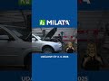 MILATA v hlavních Událostech na ČT #vrakoviste #reportaz #ct #televize #ceny #milata #udalosti