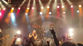 Primal Fear - Metal Is Forever (Live)