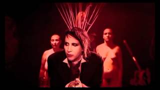 Marilyn Manson   Born Villain Directed by Shia LaBeouf HD 2011