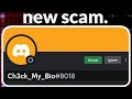 Discord Scams Are Getting Smarter