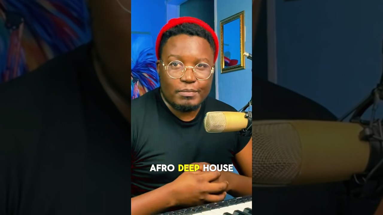 Afro Deep House