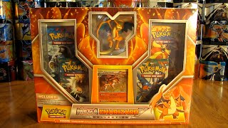 Celebrity Mega Charizard Y Collection Box Opening (EX Pull!) Net Worth