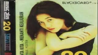 (FULL ALBUM) 20 Mega Hits Nike Ardilla