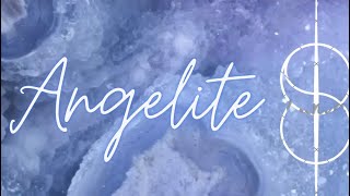 Reality Shifting Subliminal: Angelite 