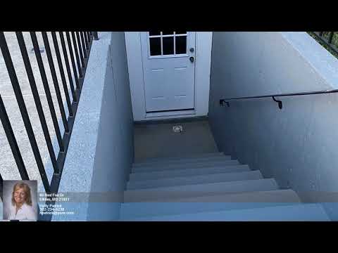 60 Red Fox Dr, Elkton, MD home video tour