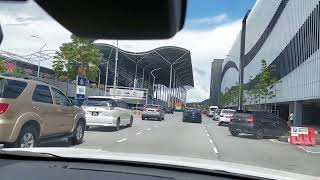 Penang Airport New Car Park screenshot 5