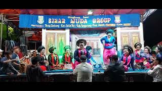 BADAI BIRU | LANTUNAN SINAR MUDA GROUP