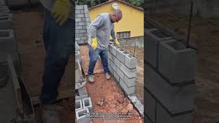 Learn the Correct Way to Lay Concrete Blocks Learn the Correct Way to Lay Concrete Blocks