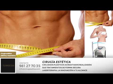 Equipo Dr. Ulloa Cirujanos Plásticos