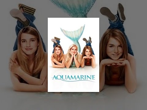 Aquamarine