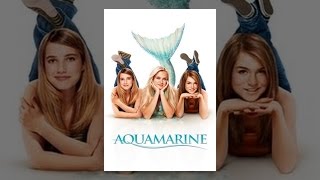 Aquamarine