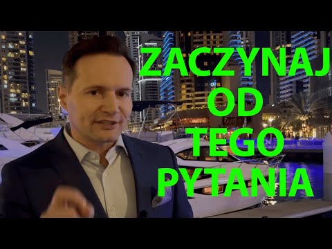 Wideo: Jak menedżer zmian może odnieść sukces?