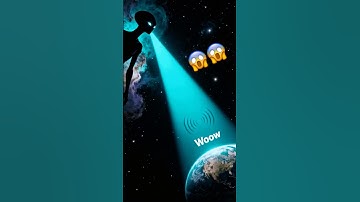 👽 The WOW Signal – 72 Seconds of Mystery 📡🌌  #space #shorts #trending