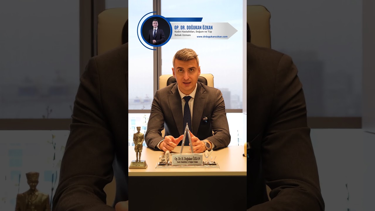 Adet Zamanı Kahverengi Kanama!
