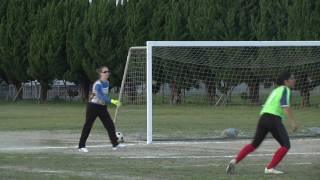 CLC-36 and Air Traffic Control compete in a soccer showdown (Package/Pkg)